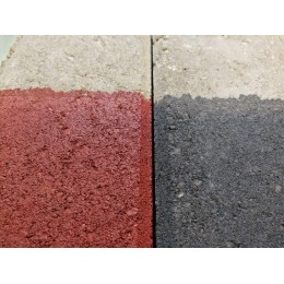 Pilkas impregnantas grindinio trinkelėms ir betonui, PROTECT COLOR, JURGA