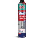 Termoizoliacinės poliuretano putos šiltinimui Thermcoat 850ml, Akfix