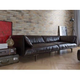 LOFT BRICK MASALA klinkerinė plytelė, 245x65x8 mm, Cerrad