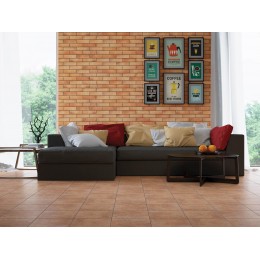 LOFT BRICK CURRY klinkerinė plytelė, 245x65x8 mm, Cerrad