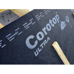 Corotop® ULTRA 220 difuzinė plėvelė, 220 g/m2, 75 kv.m