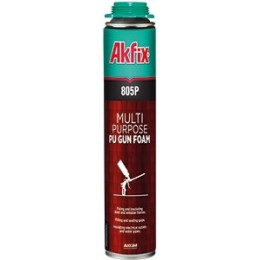 850 Mega PU Profesionalios Putos 65 L, Akfix