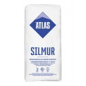 SILMUR M-10 S KLIJAI AKYTO BETONO