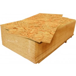  2500x1250x12 mm;OSB-3 plokštė Kronospan lygiais kraštais