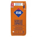 ATLAS GEOFLEX EXPRESS