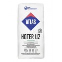 Atlas HOTER U-2, 25 kg, EPS klijavimo/armavimo mišinys