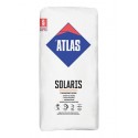 GIPS SOLARIS, 25 kg, rankinis gipsinis tinkas, (8-30mm), Atlas