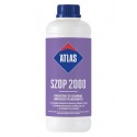 SZOP 2000, 1 kg, valiklis, ATLAS