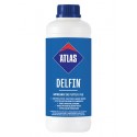 Delfin, 1 L, apsauginė priemonė plytelėms ir glaistui, ATLAS