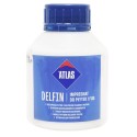 Delfin, 0,25 L, apsauginė priemonė plytelėms ir glaistui, ATLAS