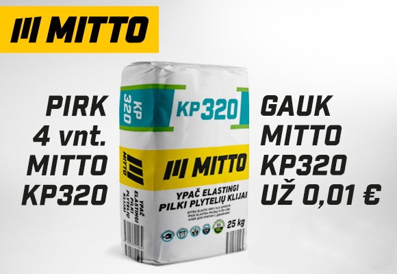 MITTO-PLYTELIU-KLIJAI-KP320