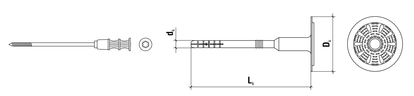 WKTHERM-S smeigė