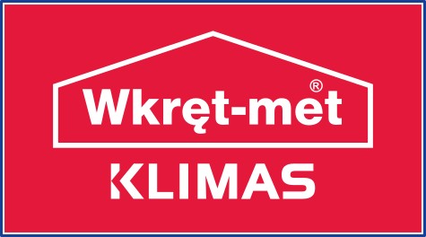 Klimas Wkręt-met