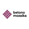 Betono mozaika