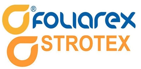 Foliarex-Strotex