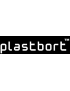 Plastbort